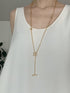star grace necklace